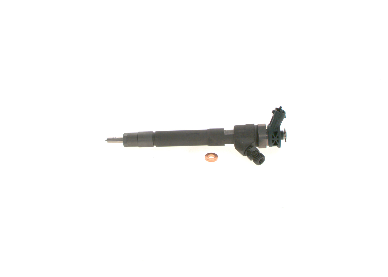 Injector Nozzle - 0445110414 BOSCH - 1660000Q1U, 166105302R, 95518000